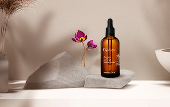 Argan Oil For Healthy Hair and Skin Care