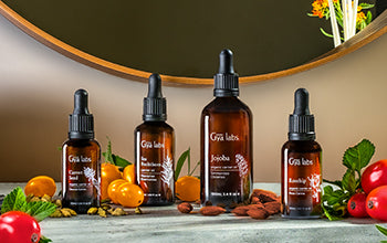 Carrier Oils 101: Everything To Know About Our All-Natural Extracts
