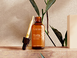 Rosehip Carrier Oil: The Secret To Ageless Beauty
