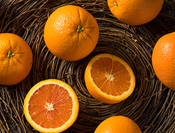 Sweet Orange Essential Oil: Its Many Benefits & Uses