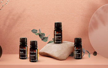 How Do You Use Essential Oils