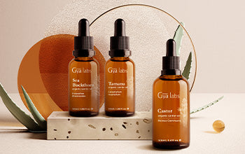 Guide To Pure Cold-Pressed Oils