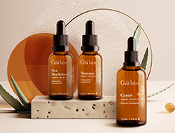 Guide To Pure Cold-Pressed Oils