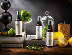 Hydrosols 101: All You Need To Know About Our Natural Mists