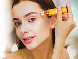 Essential Oil Roll-Ons For The Body, Mind, And Wellness