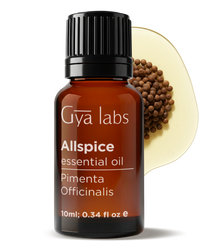 Allspice Oil