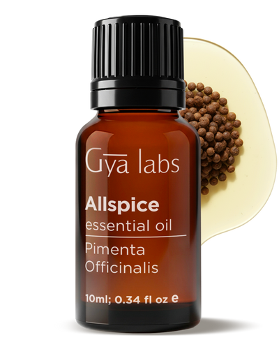 Allspice Oil
