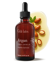 Organic Argan Oil