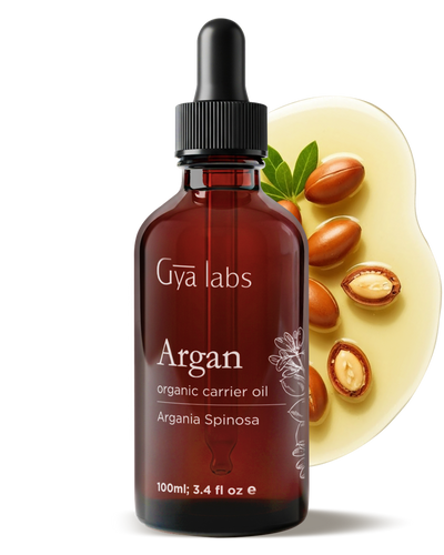 Organic Argan Oil