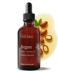 Organic Argan Oil
