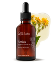 Organic Arnica Oil