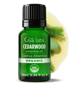 Organic Atlas Cedarwood Oil