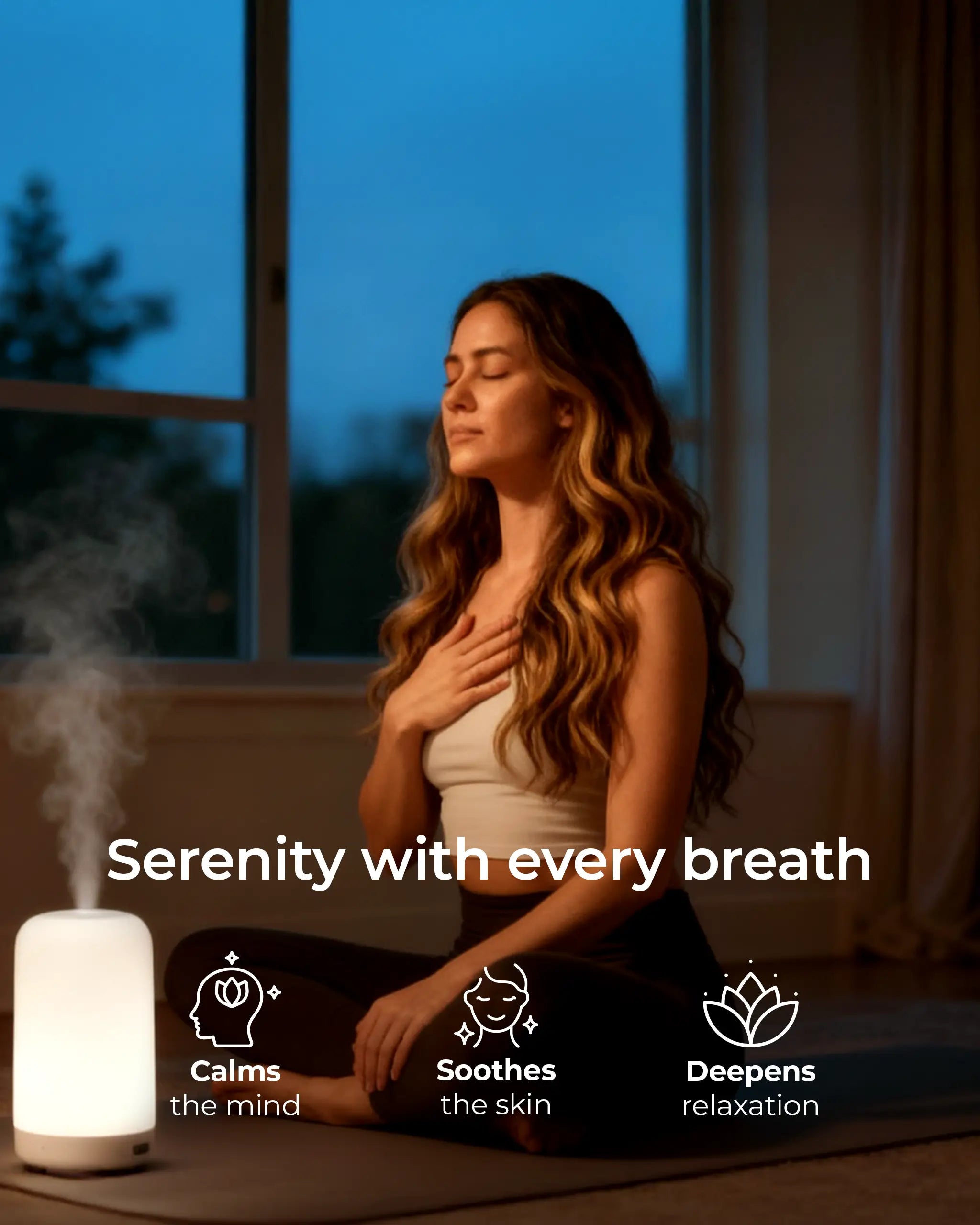 Australian Sandalwood Oil