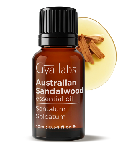Australian Sandalwood Oil