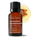 Australian Sandalwood Oil