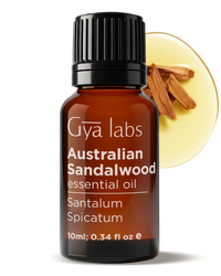 Australian Sandalwood Oil