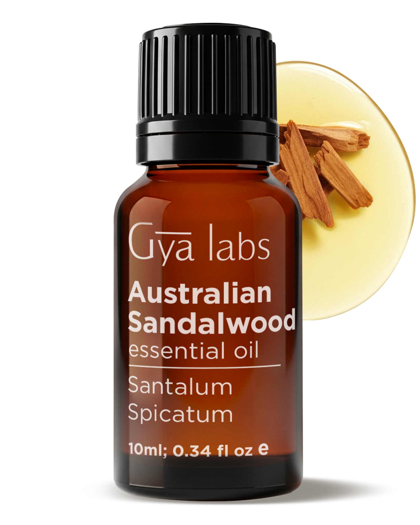 Australian Sandalwood Oil