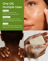 uses of Basil Essential Oil
