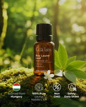 Bay Laurel Leaf Oil