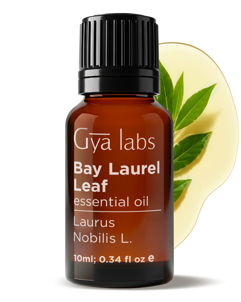 Bay Laurel Leaf Oil