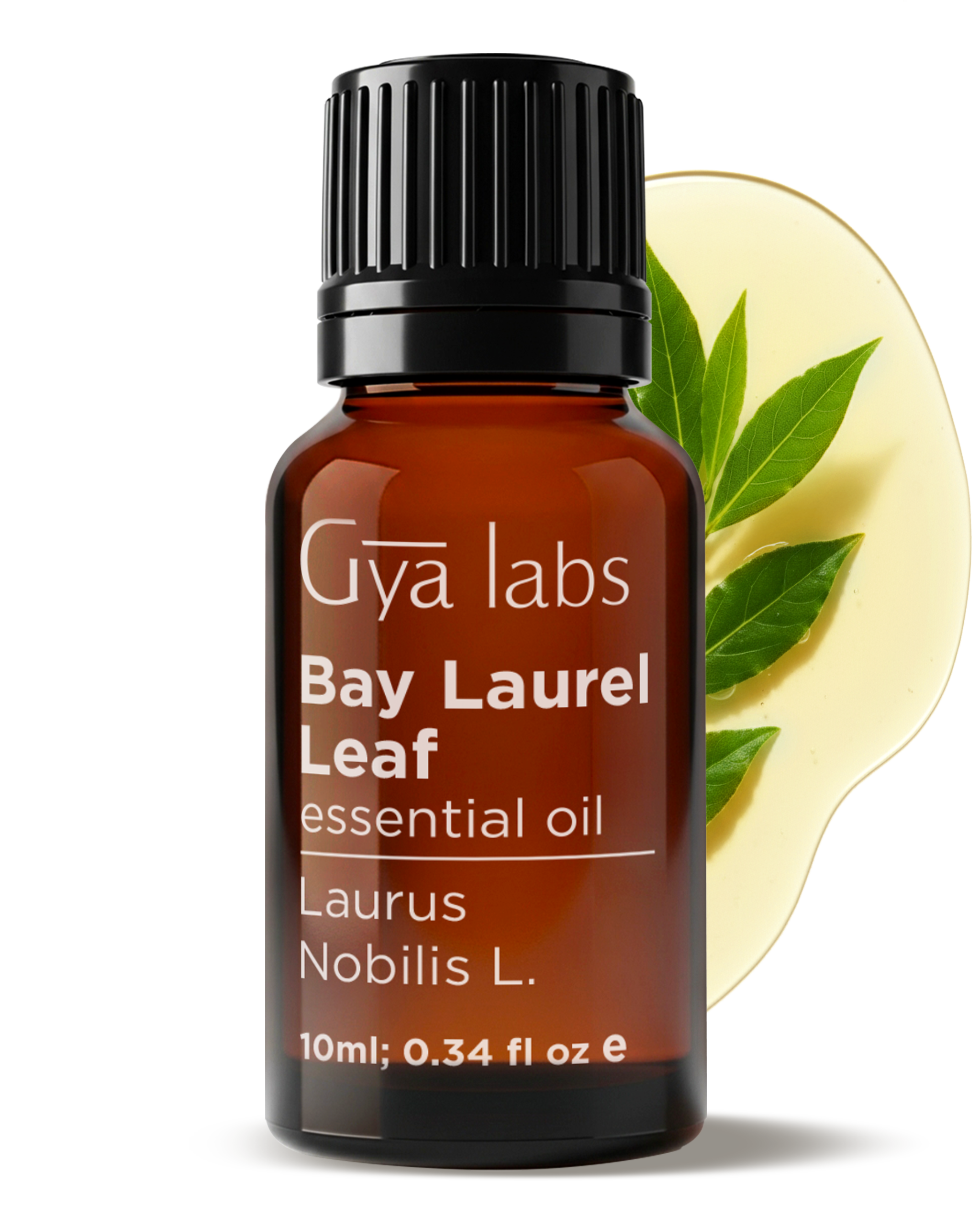 Bay Laurel Leaf Oil