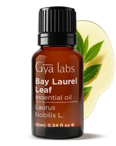 Bay Laurel Leaf Oil