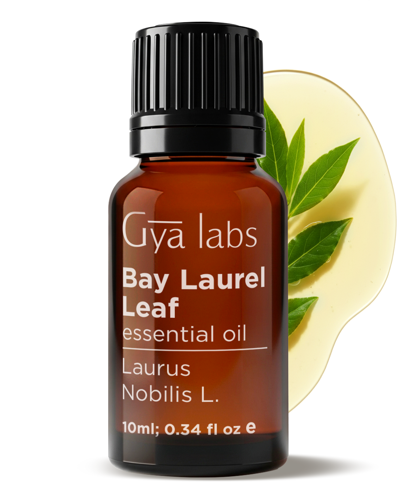 Bay Laurel Leaf Oil