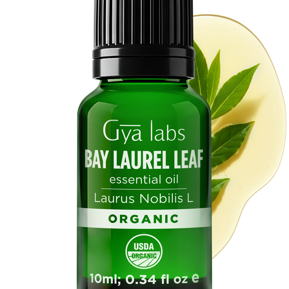 tobacco leaf essential oil + Bay 2 oz Organic Bay Leaf Essential Oil
