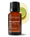Bergamot Oil
