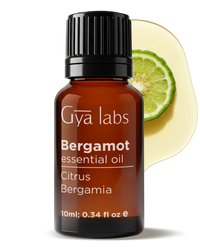 Bergamot Oil