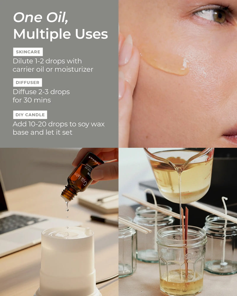 uses pf  Birch essential oil