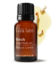 Birch Essential Oil
