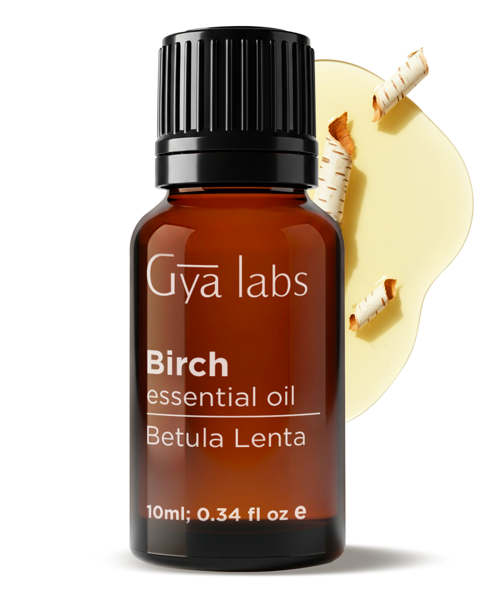 Birch Oil