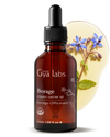 Organic Borage Oil