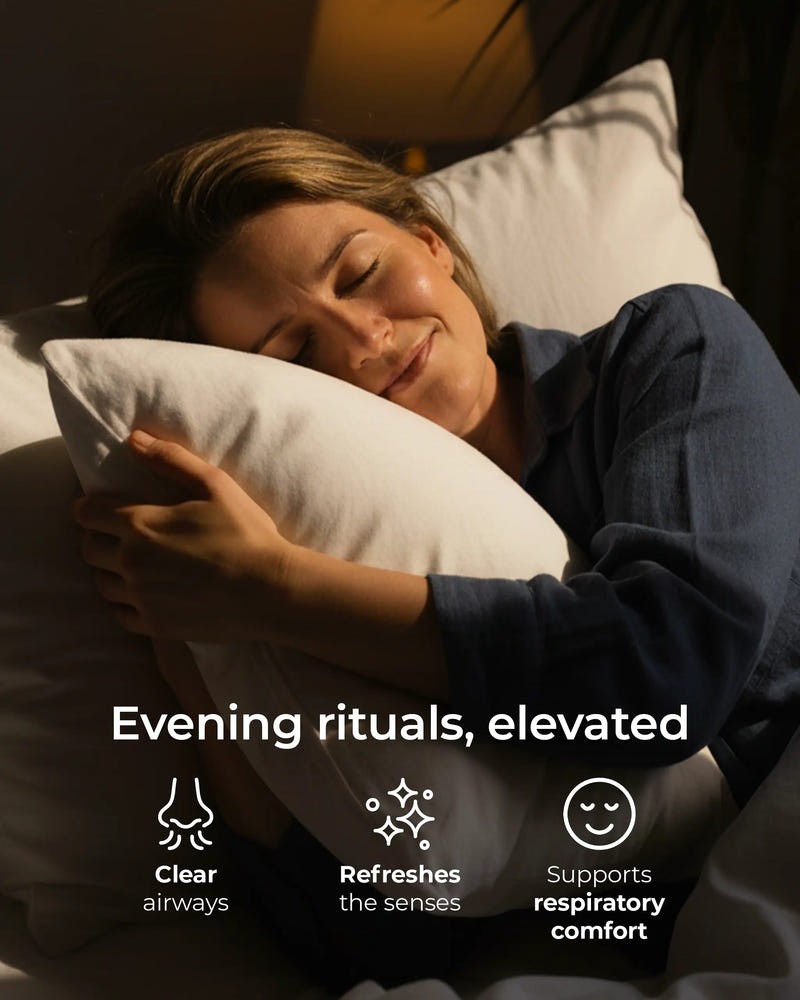 Breathe Easy Roll On