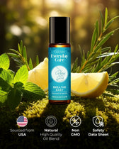Breathe Easy Roll-On Blend