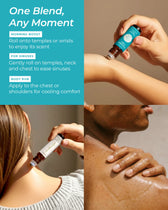 Breathe Easy Roll On