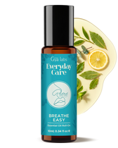 Breathe Easy Roll-On Blend