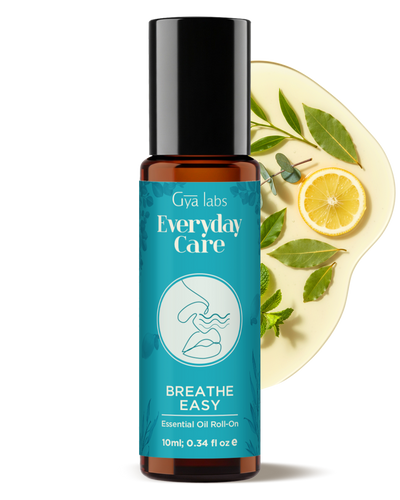 Breathe Easy Roll-On Blend