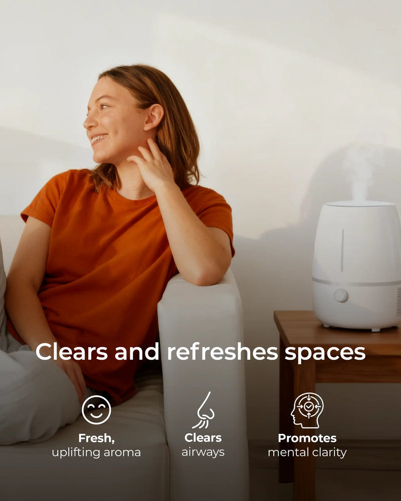 Cajeput Essential Oil