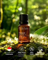 Cajeput Essential Oil
