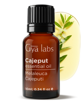 Cajeput Essential Oil