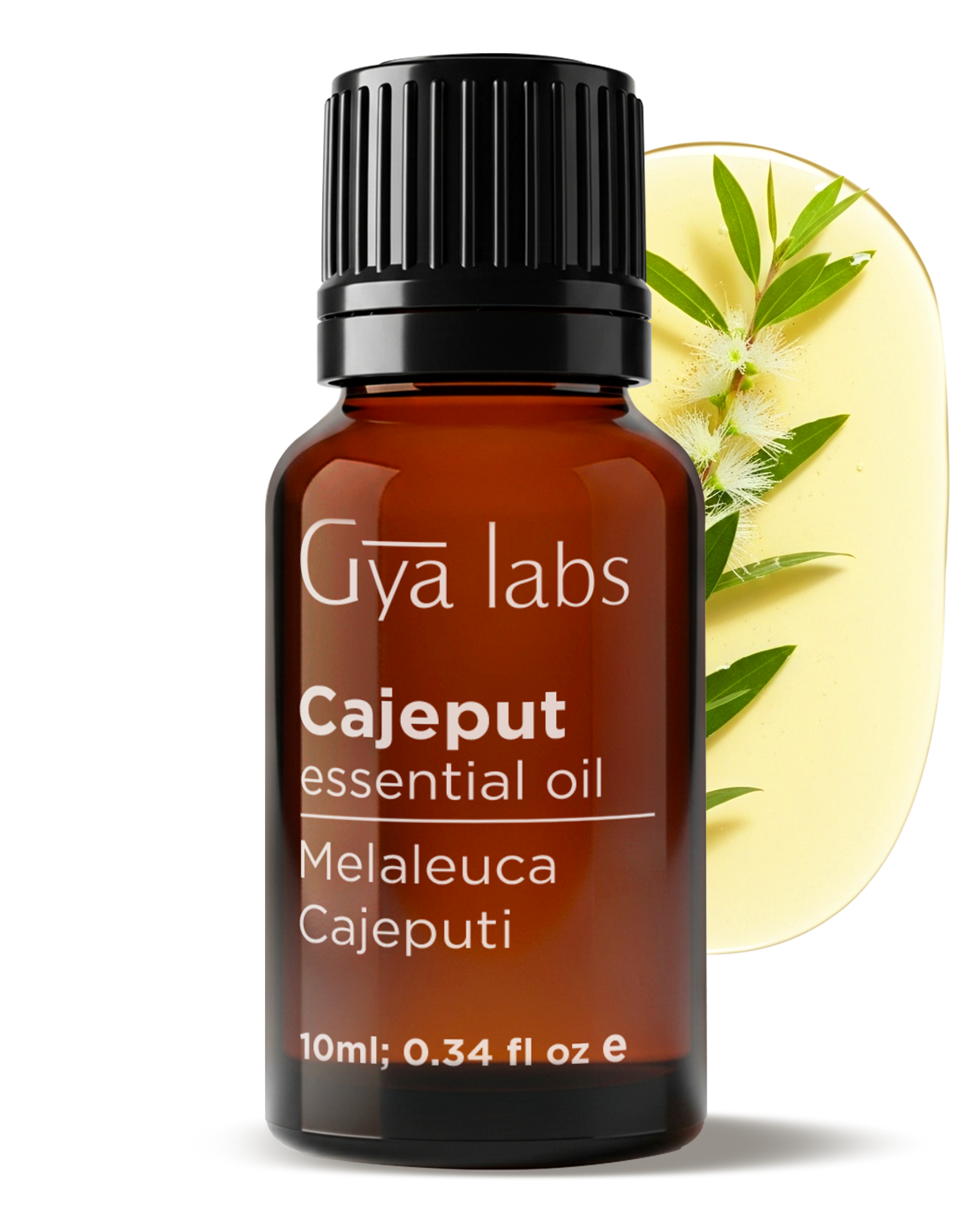 Cajeput Essential Oil