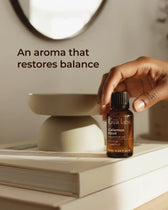 Calamus Root Essential Oil
