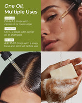 Calamus Essential Oil