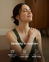 Calming Massage Oil