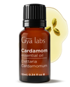 Cardamom Oil