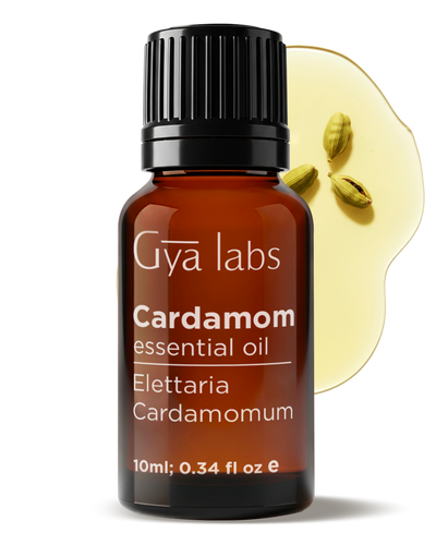 Cardamom Oil