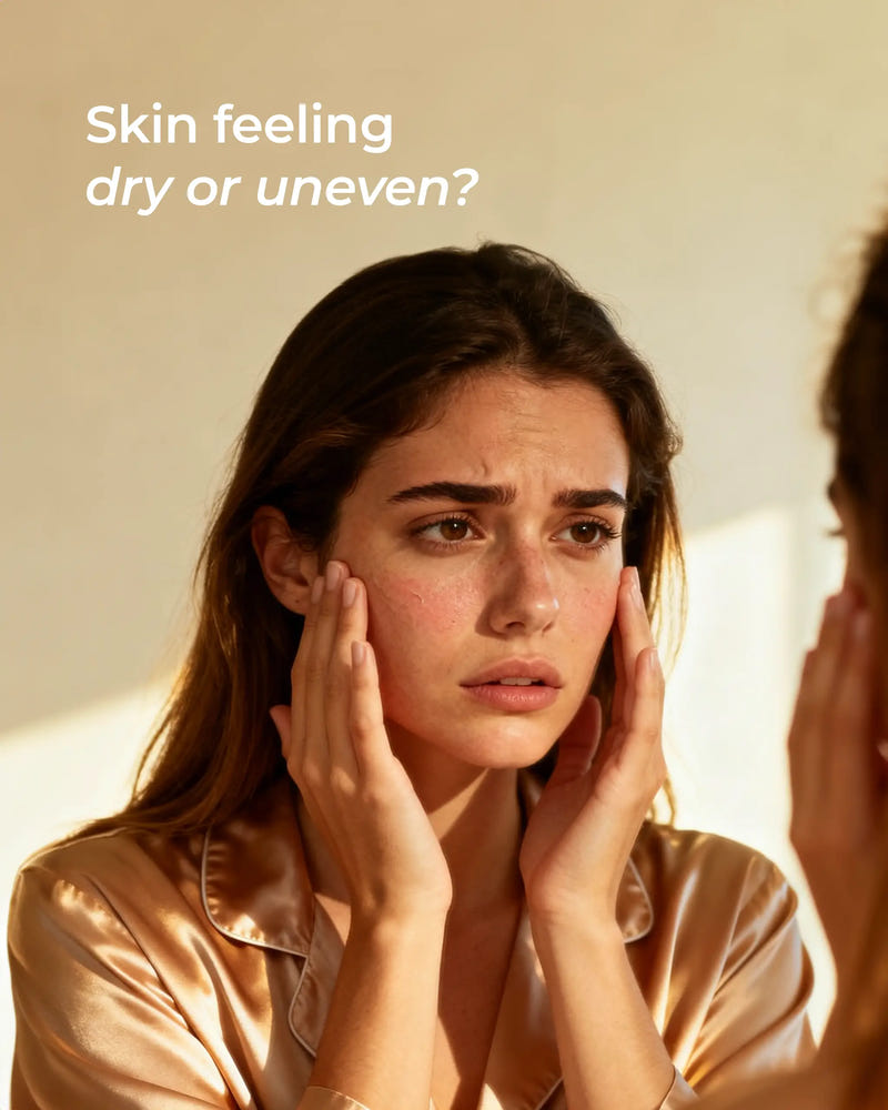 Organic Carrot Seed Oil