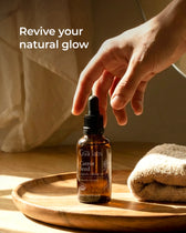 Organic Carrot Seed Oil